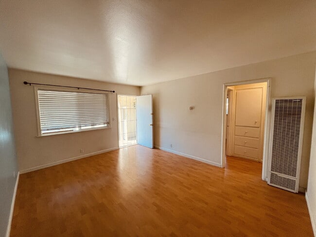 Building Photo - Peaceful 2-Bedroom Duplex with Private Yard & Bonus Studio Shed (San Jose)