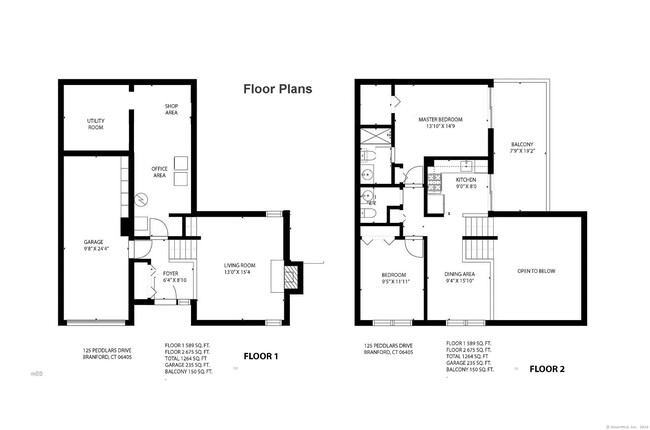 Building Photo - 125 Peddlers Dr
