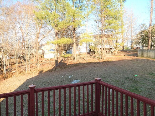 Building Photo - 1215 Delham Rd