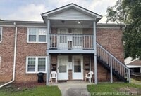 Building Photo - 650 Pershing St