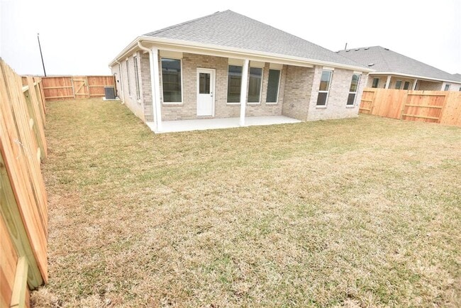 Building Photo - 16531 Mesquite Fld Dr