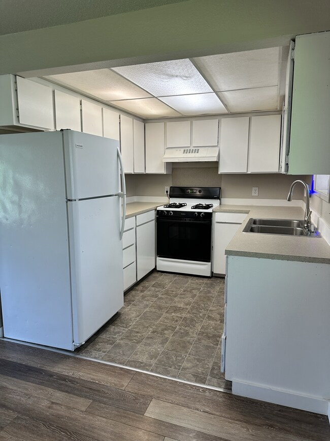 Building Photo - 309/311 Baker St Duplex