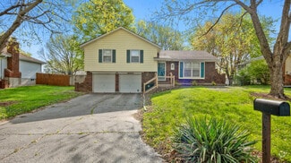 Building Photo - 16603 McKinley St