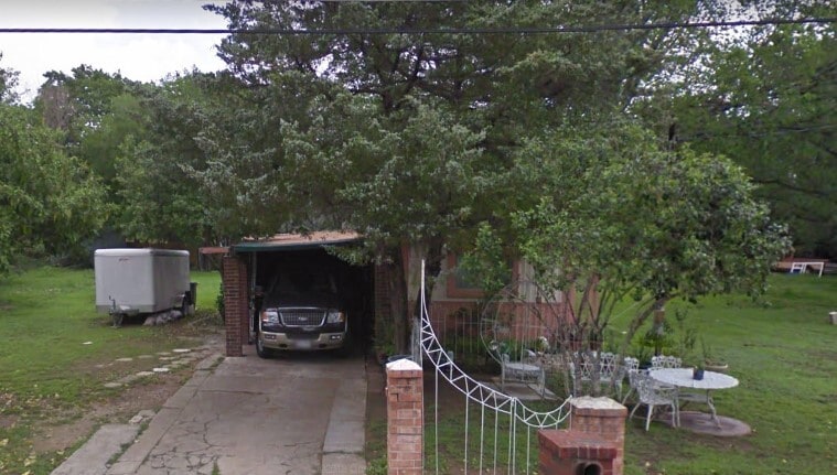 Building Photo - 6104 Kasper St