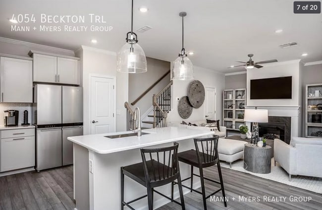 Building Photo - 4054 Beckton Trl