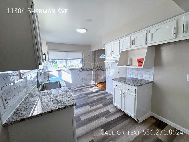 Building Photo - 11304 Sherman Ave