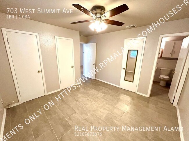 Building Photo - AVAILABLE NOW! Charming 1-Bedroom in the H...