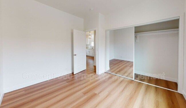 Building Photo - 1115 Pacific Ave