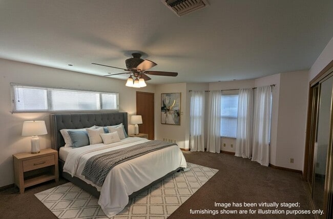 Building Photo - 9041 Emperor Ave