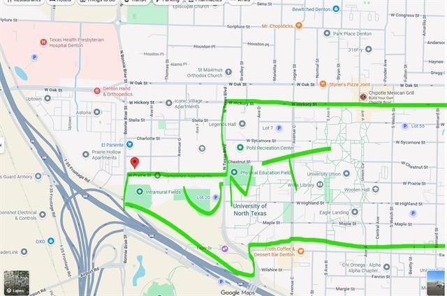 Building Photo - 2526 W Prairie St