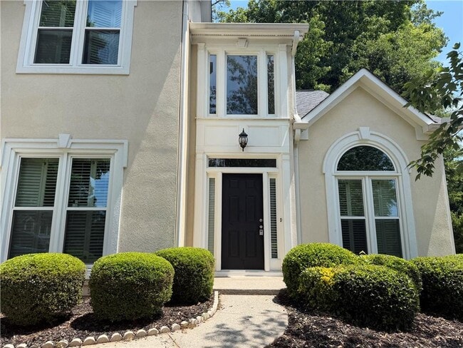 Building Photo - 4041 Vinings Mill Ct
