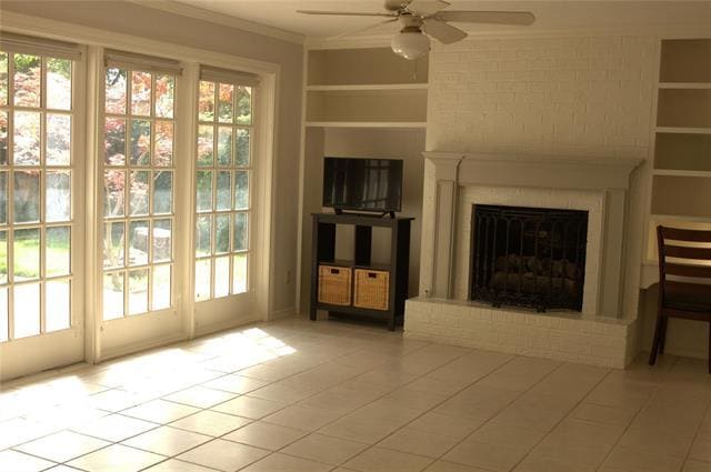 Building Photo - 8316 Lullwater Dr