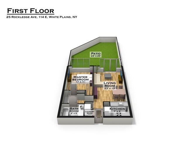 Building Photo - 25 Rockledge Ave