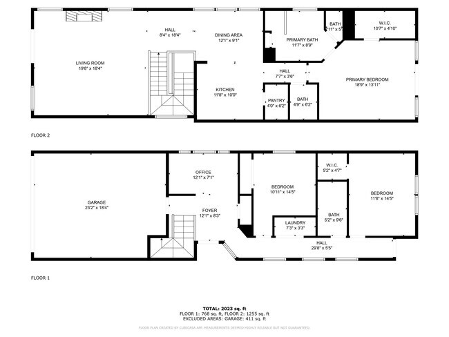 Building Photo - 1309 Nashua St