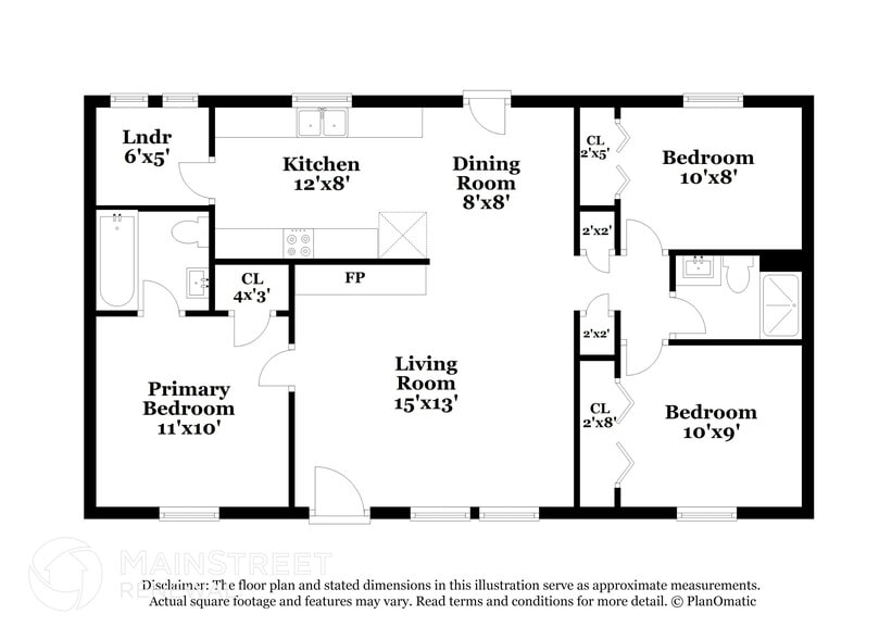 Building Photo - 421 Jonquil Ct