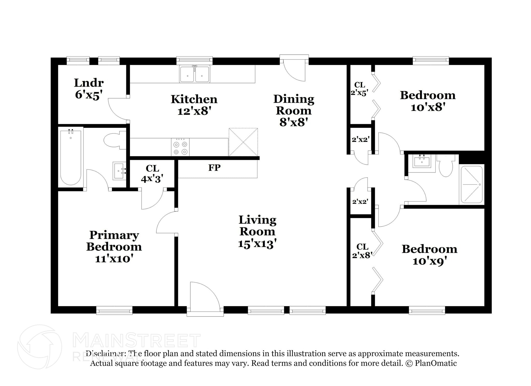 Building Photo - 421 Jonquil Ct