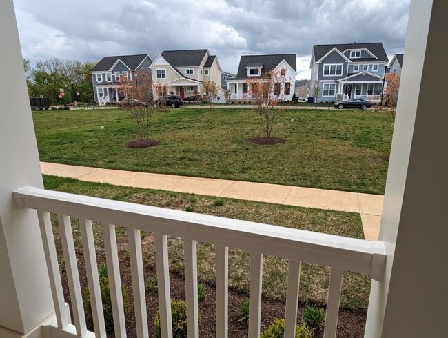 Building Photo - 1207 Marsalis Pl