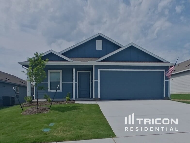 Building Photo - 10732 Cowhide Ln