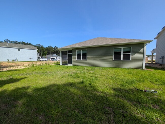 Building Photo - Brand New Home in Sand Ridge Park