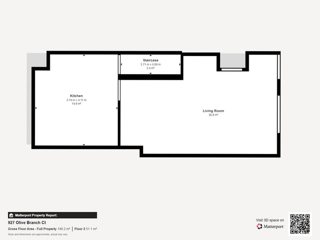 Building Photo - Charming 2 Bedroom/2 Bathroom Townhome in ...