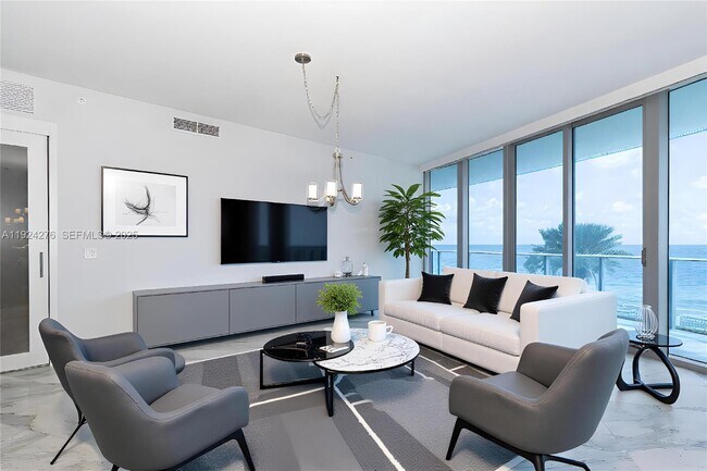 Building Photo - 701 N Fort Lauderdale Beach Blvd