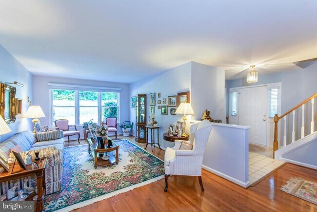 Building Photo - 8035 Galla Knoll Cir