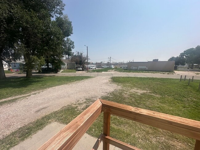 Building Photo - Ready Middle of January! Two bedrooms, one quarter bathroom home, pet friendly, central air!