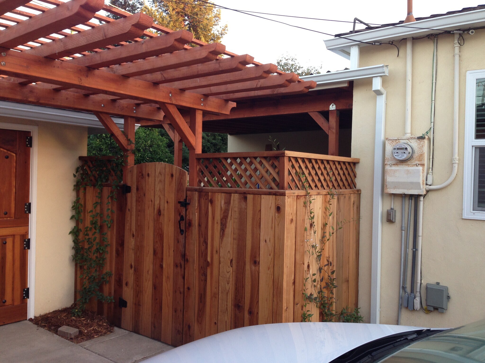 Building Photo - 3007 Perryman Way