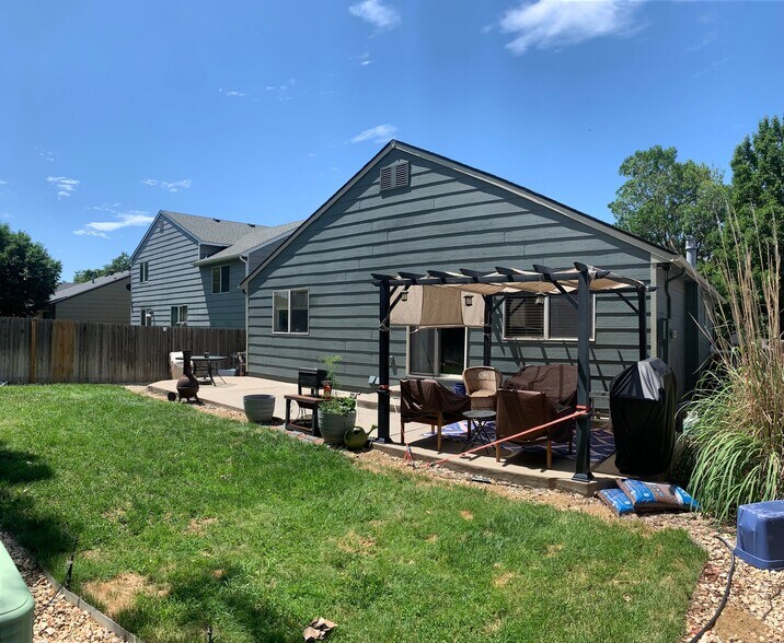 Building Photo - 11584 Oswego St