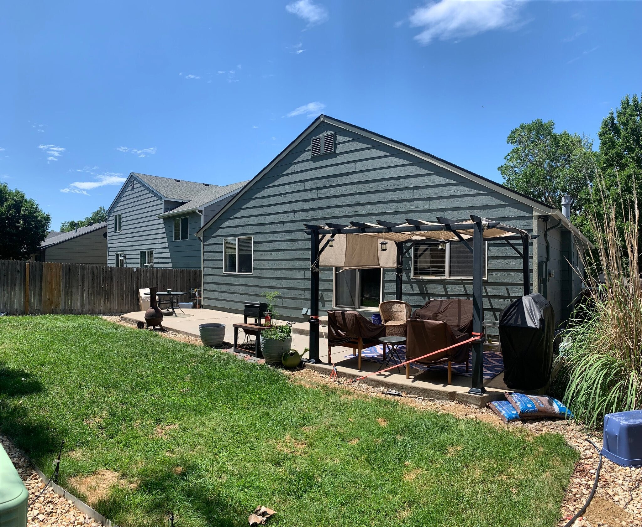 Building Photo - 11584 Oswego St