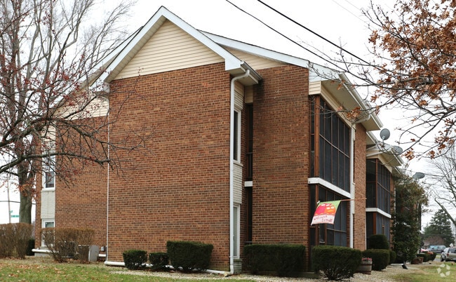 Building Photo - 7516-7522 US 42 Hwy