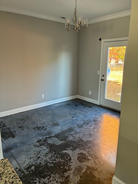 Building Photo - Crossland