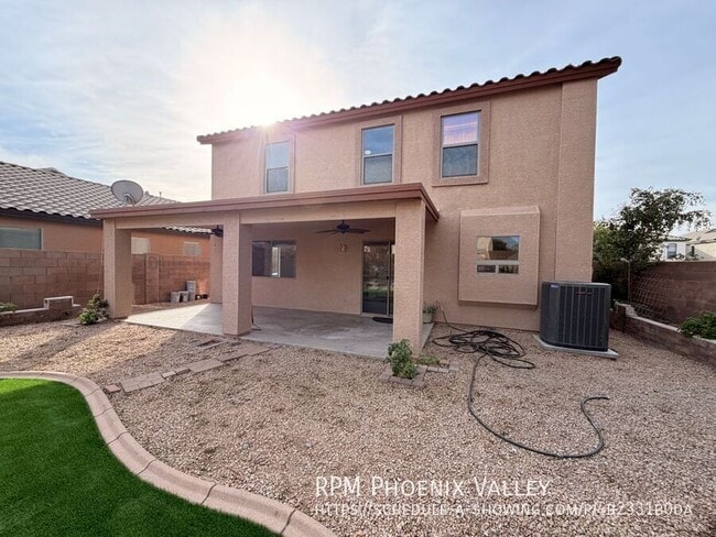 Building Photo - 2436 W Silver Sage Ln