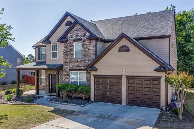 Building Photo - 853 Van Briggle Path NE