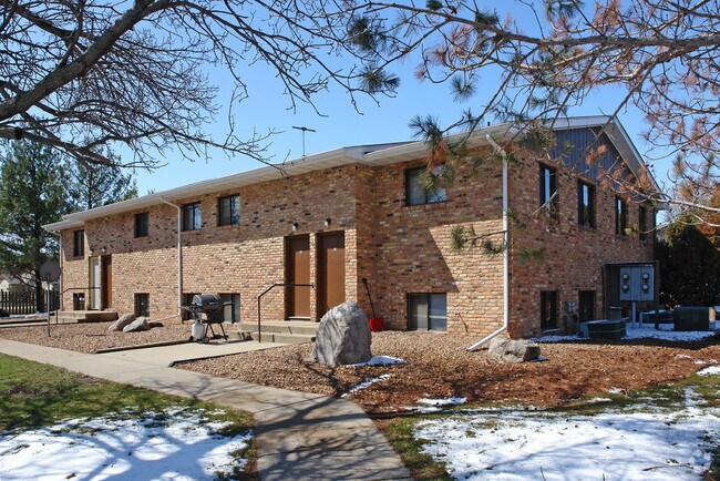 Building Photo - Northfield Landing