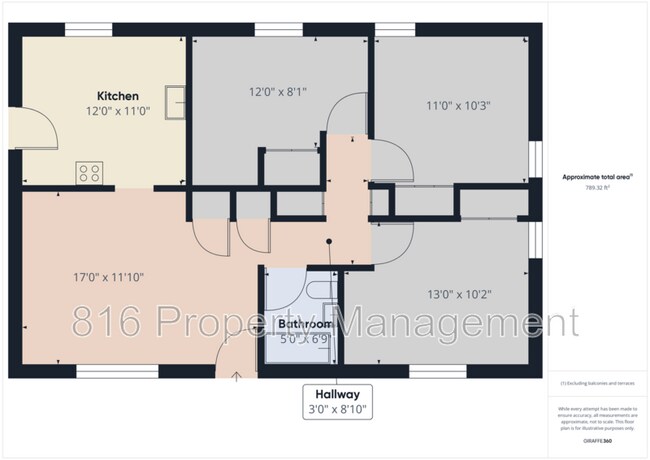 Building Photo - 11315 Booth Ave