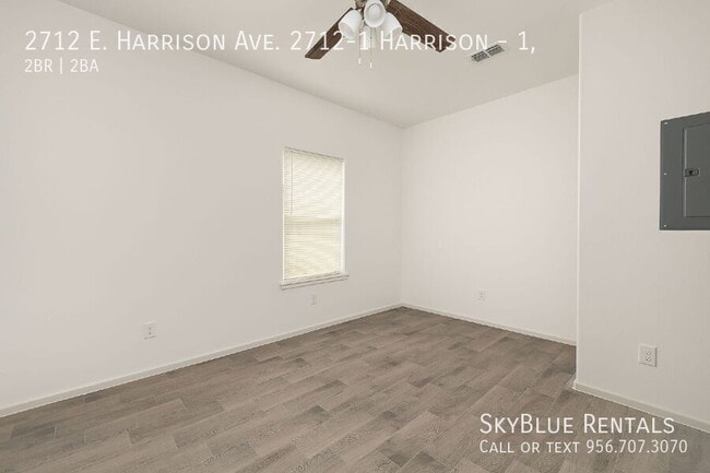 Building Photo - 2712 W Harrison Ave