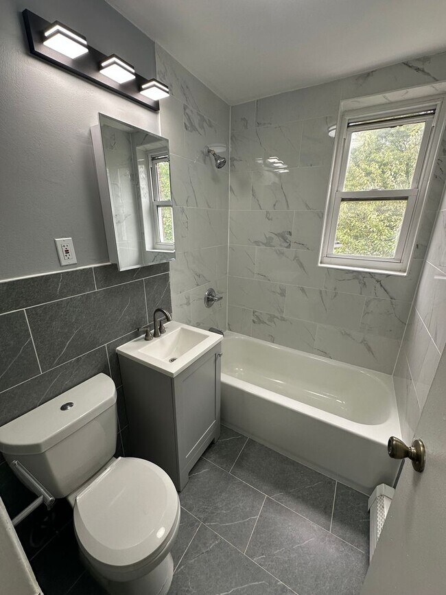 Interior Photo - Birchwood Gardens