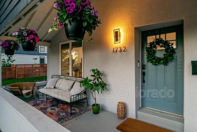 Building Photo - 1732 S Pennsylvania St