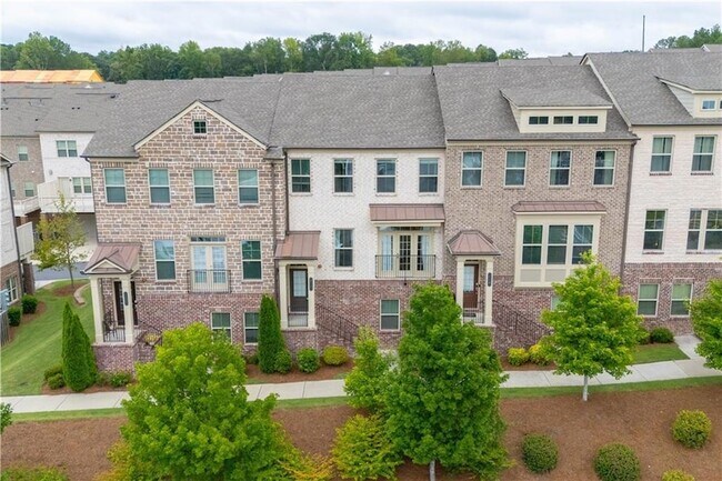 Building Photo - 416 Montclair Ct