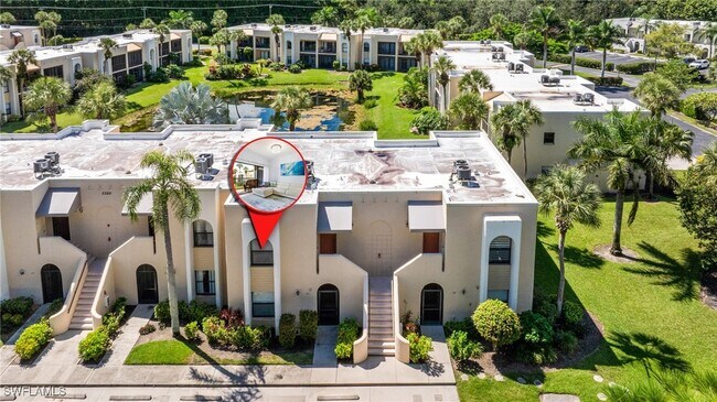 Building Photo - 3320 Olympic Dr