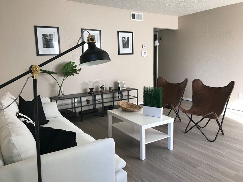 Chelsea Manor is the place for you! 6300 N Meridian Ave Oklahoma City