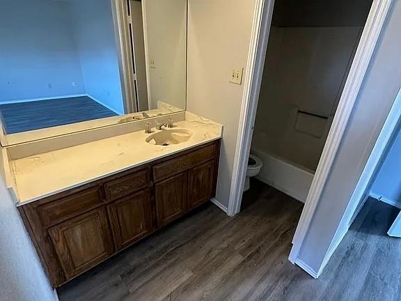 Building Photo - 5116 Trail Dust Ln