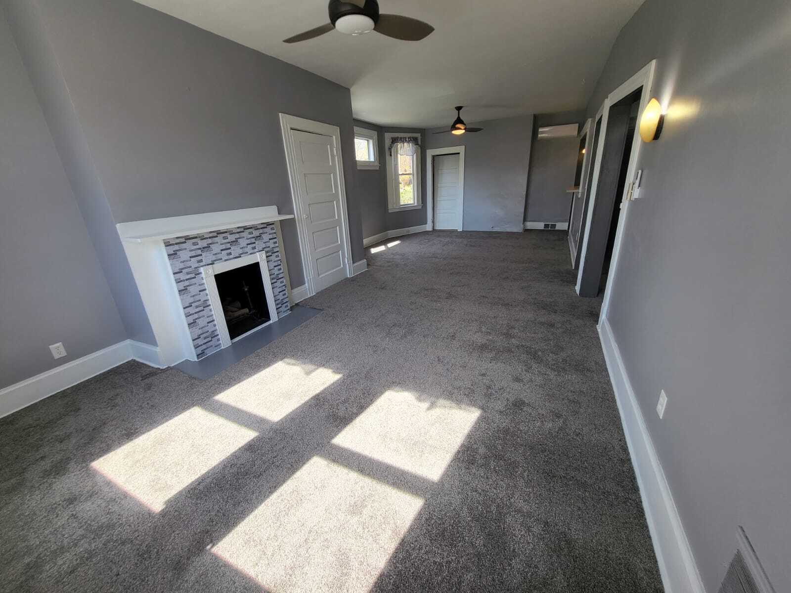 Living Dining - 937 Jackman Ave