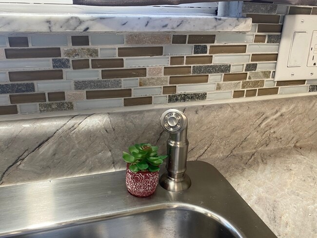 new sink,counters, tile, dishwasher... - 20 Mesa Rd