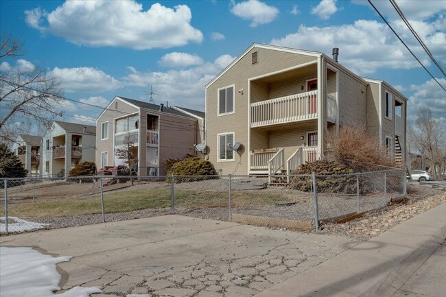 Building Photo - 4500 W Bingham Pl