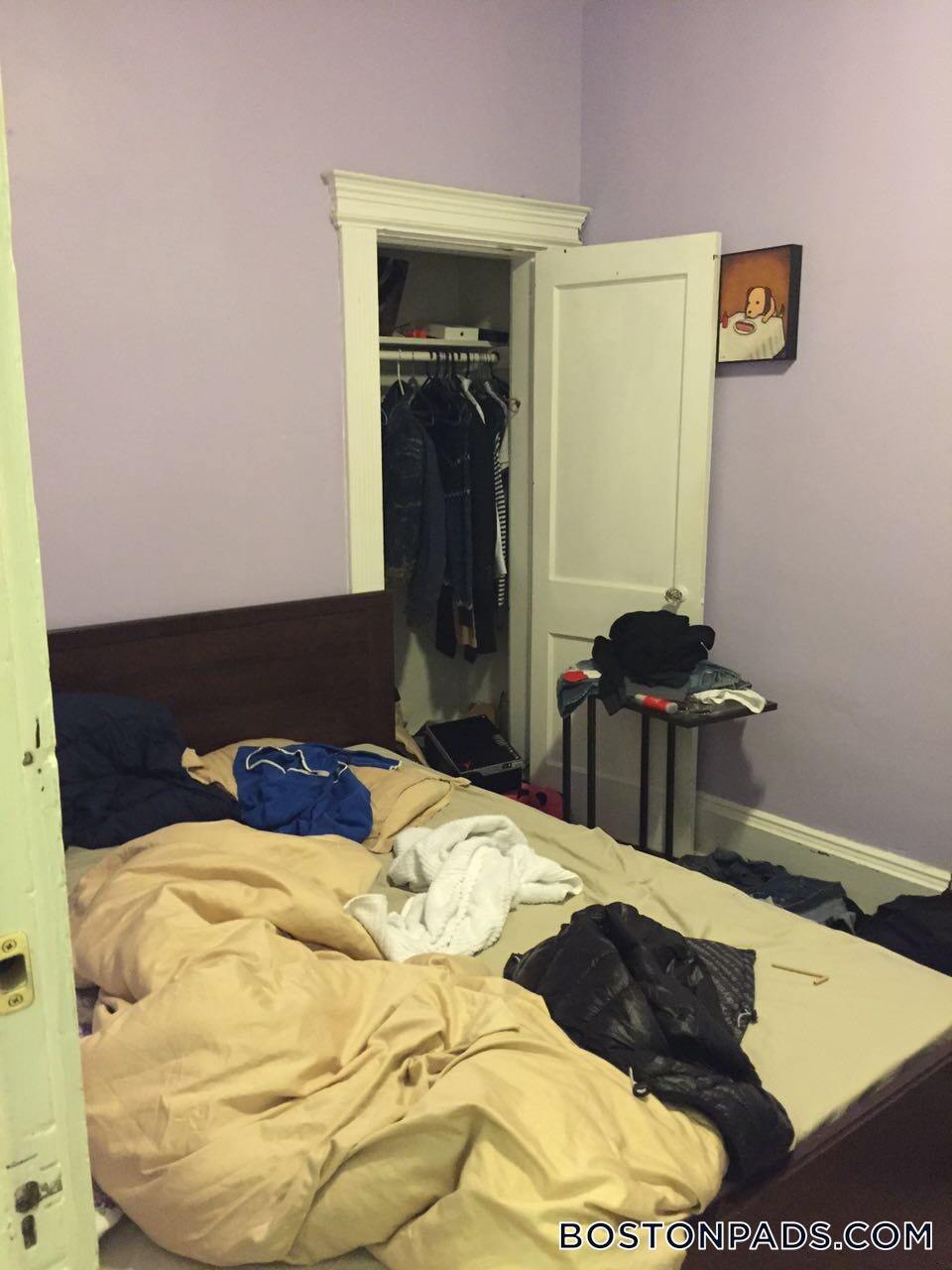 Building Photo - 447 Park Dr