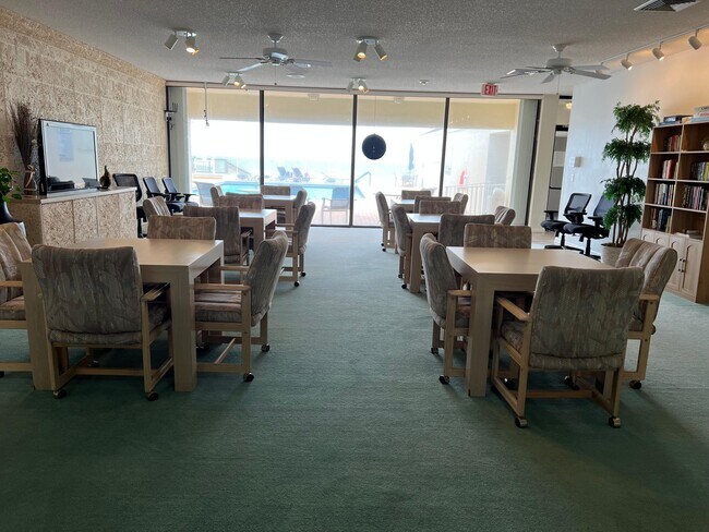 Building Photo - 3540 S Ocean Blvd