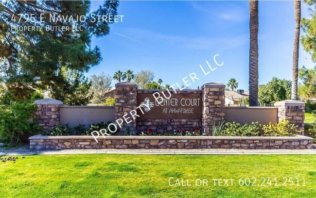 Building Photo - 4795 E Navajo St