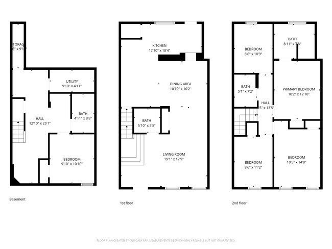Building Photo - 3411 Reisterstown Rd